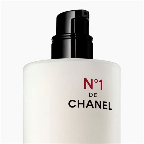 N°1 DE CHANEL REVITALIZING LOTION